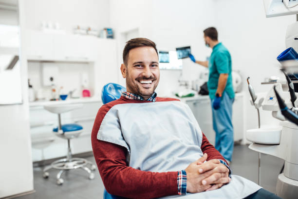 Dental Inlays and Onlays in Sheffield, IA