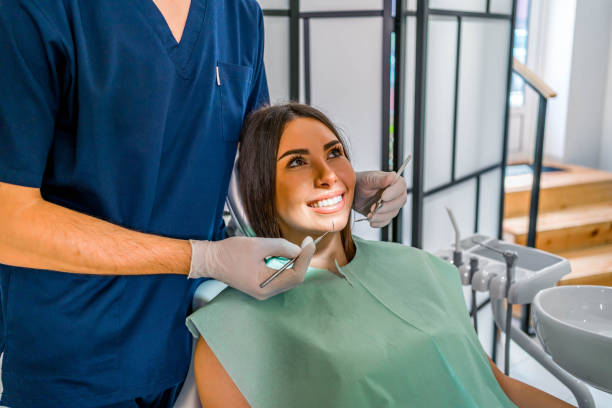 Best Root Canal Treatment  in Sheffield, IA
