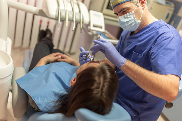 Advanced Technology for Better Dental Care in Sheffield, IA